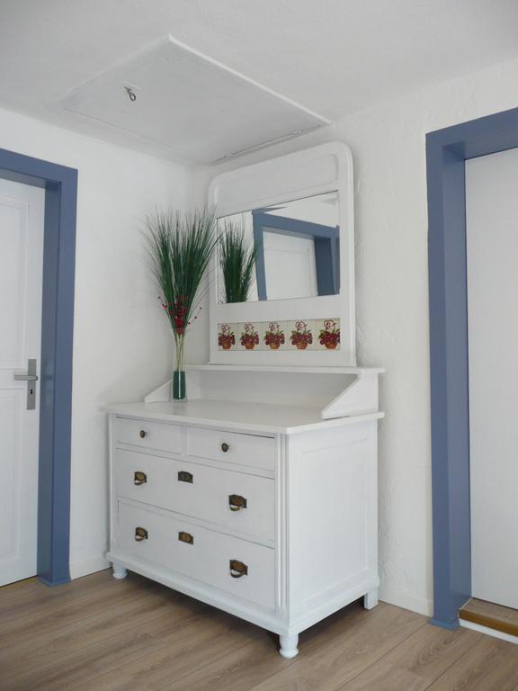 Ferienhaus Kruk Hergarten ภายนอก รูปภาพ