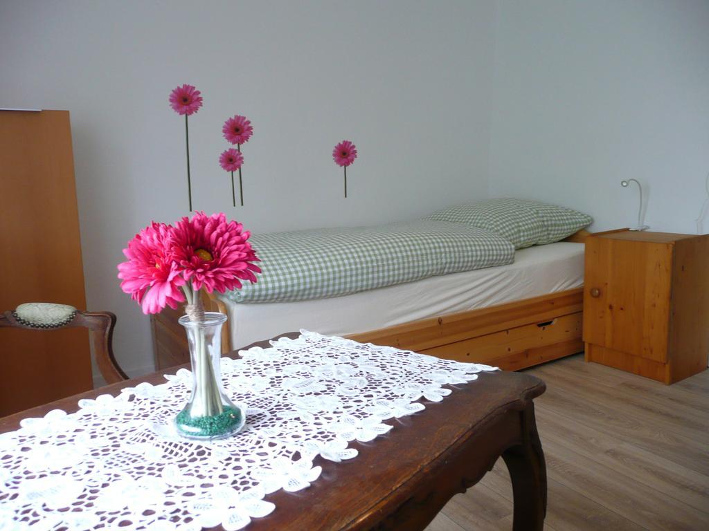 Ferienhaus Kruk Hergarten ภายนอก รูปภาพ
