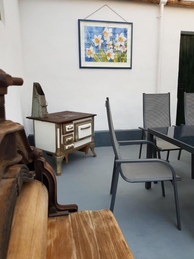 Ferienhaus Kruk Hergarten ภายนอก รูปภาพ